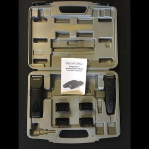 Paul Mitchell Cord/Cordless Clipper and Trimmer